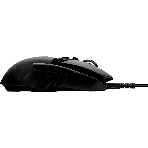 Мышь Logitech G903 LightSpeed Hero черный оптическая 25600dpi беспров. USB2.0 9but (910-005674), фото5