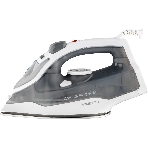Утюг Homestar HS-4011 серый, 2200 Вт, 40 г/мин, 150 г/мин, 300 мл, фото2