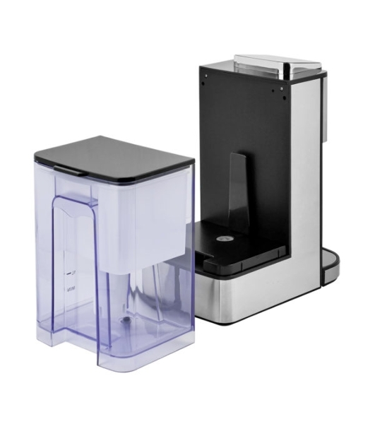 Термопот CENTEK CT-3200 проточный,4л, 2600 Вт, 4 режима нагрева, СЕНСОР LCD дисплей, функ.самоочистки