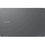 Ноутбук Samsung Galaxy Book 5 360 NP750 Core Ultra 7 256V 16Gb SSD512Gb Intel Arc 140V 15.6' AMOLED Touch FHD (1920x1080) Windows 11 Home grey WiFi BT Cam (NP750QHA-LG2IN), фото7