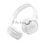 Беспроводные наушники JBL Tune 530BT белый, накладные, Bluetooth, складная конструкция, фото14