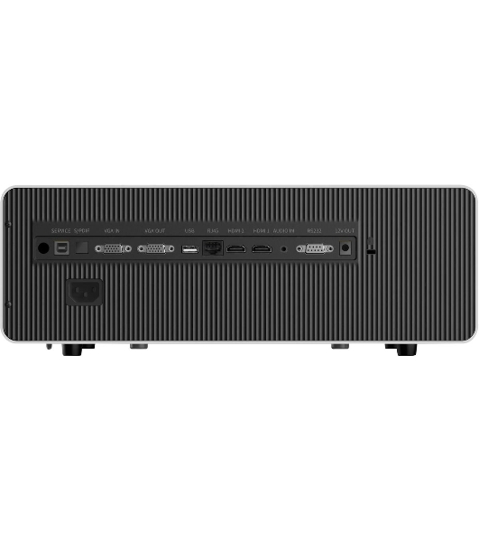 Проектор Cactus CS-C4.SG DLP 45600Lm (1920x1080) 800000:1 ресурс лампы:25000часов 1xUSB typeA 1xHDMI 6.8кг