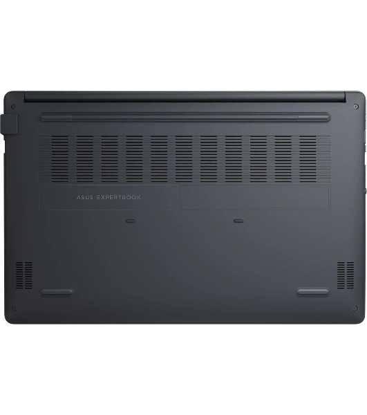 Ноутбук ASUS ExpertBook Entry B1503CVA-S70427X/15.6'/IPS/Intel Core 7 150U/16GB/1TB SSD/Intel UHD Graphics/Windows 11 Pro/серый/1.64Kg