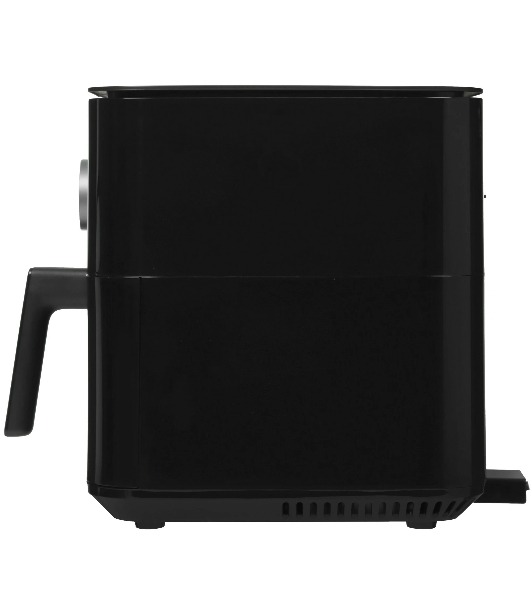 Аэрогриль Xiaomi Mi Smart Air Fryer 6.5L EU черный, 1800 Вт, 6.5 л, сенсор, 12 программ