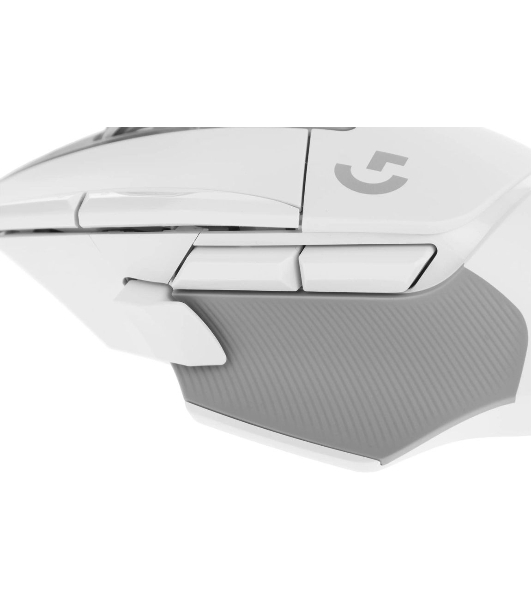 Мышь проводная Logitech G502 X белый, 25600 dpi, USB, кнопки - 13