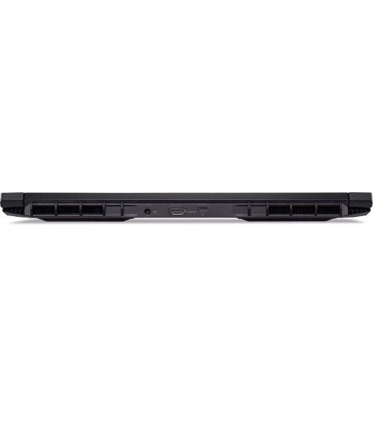 Ноутбук Acer Nitro V 16 Gaming/16'/IPS/Intel Core 7 240H/16Gb/512Gb SSD/nVidia GeForce RTX 5070 8192Mb/Windows 11 Home/черный/2.1kg