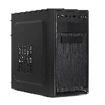 Компьютерный корпус CROWN CMC-4220 (CM-PS500W ONE) OEM, фото 1