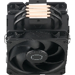 Кулер ЦП COOLER MASTER RR-S4KK-25SN-R1 LGA1150/LGA1151/LGA1155/LGA1156/LGA1200/LGA1700/AM5/AM4 70.7 фут3/мин Вес 0.9 кг, фото4