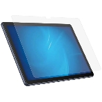 Защитное стекло DF hwSteel-54 для Huawei MatePad T10/T10s/T AGS3K-09/T AgrK-W09, 1 шт, фото 1