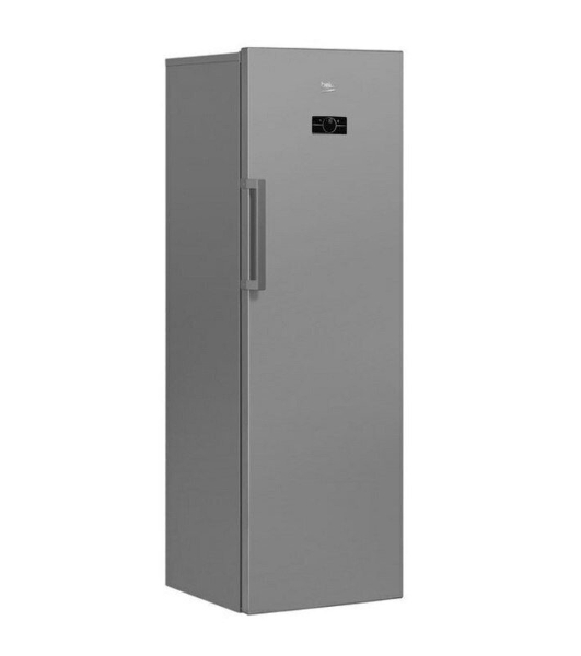 Морозильная камера Beko B3RFNK312G, серый, 275 л, 6 ящиков