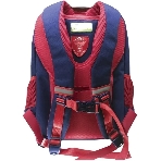 Рюкзак для ноутбука Sumdex BPA-102 BU, 28 х 39 х 13 см, 0.4кг, синий, фото2