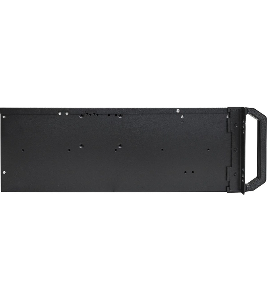 Серверный корпуса ExeGate Pro 4U4021S (RM 19', высота 4U, глубина 480, без БП, USB) EX254718RUS