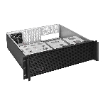 Серверный корпус ExeGate Pro 3U450-08 (RM 19', высота 3U, глубина 390, БП 600ADS, USB), фото2