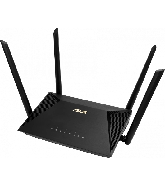 Роутер ASUS RT-AX53U