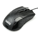 Мышь проводная Dialog Pointer MOP-08U черный, 800 dpi, USB, кнопки - 3, фото7