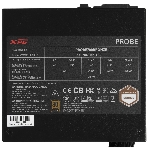 Блок питания ADATA XPG XPG PROBE700B-BKCEU, 700Вт, 80 PLUS Bronze, 120мм, черный, фото4