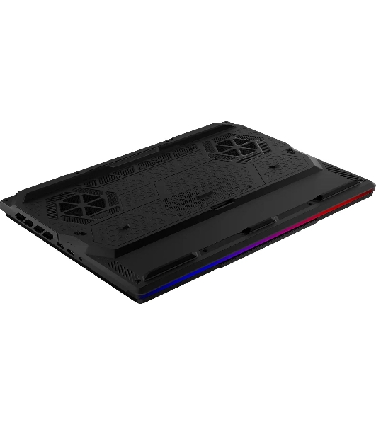Ноутбук MSI Raider 16 Max HX B2WJ-031RU/16'/OLED/Intel Core Ultra 9 290HX Plus/32Gb/2Tb SSD/NVIDIA GeForce RTX 5090 24Gb/Windows 11 Home/черный/2.7kg
