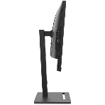 Моноблок IRU 23IM 23.8' Full HD i5 12450H (2) 16Gb SSD512Gb UHDG Windows 11 Pro GbitEth WiFi BT 90W Cam черный 1920x1080, фото3