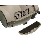 Пылесос Samsung VCC5251V3R красный/серый, 410/1800 Вт, уборка сухая, пылесборник мешок 2л, фото5