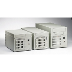 Компьютерный корпус промышленного компьютера, 6 слотов Advantech IPC-6806-25F, 250W PSU, Отсеки:(1*3.5';int, 1*3.5';ext), фото2