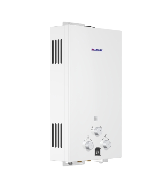 Колонка газовая Edisson E 20 D