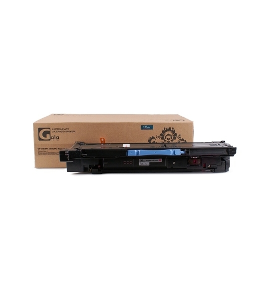 Драм-картридж GalaPrint GP-CB387A (№824A) Magenta Drum (35000 стр) для HP Color LaserJet CP6015/CP6015dn/CP6015n/CP6015xh/CM6030/CM6030f/CM6040/CM6040f