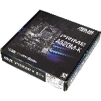 Материнская плата ASUS PRIME A520M-K, AM4, AMD A520, 2xDDR4, 4xSATA, 1xM.2, 1xPCIe 3.0 x16, 1xPCIe x1, 1xHDMI, 1xVGA, 1x 1Gb LAN, 2xUSB-A 2.0, 4xUSB-A 3.2 Gen 1, 3x3.5 мм, 7.1, mATX, фото3