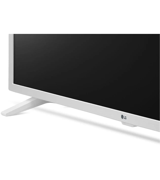 Телевизор LG 32' 32LQ63806LC белый DLED FHD 60Hz Smart TV WebOS 1.5GB/8GB