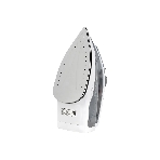 Утюг Homestar HS-4011 серый, 2200 Вт, 40 г/мин, 150 г/мин, 300 мл, фото3