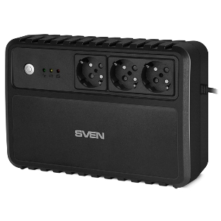 Источник бесперебойного питания SVEN UP-L800