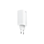 Сетевое зарядное устройство OLMIO 2Type-C/USB, 65W, 6A, QuickCharge3.0, PowerDelivery3.0, GAN, фото3
