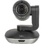 Веб-камера Logitech Group 1920x1080, 30 кадр/с, USB Type-A, микрофон (4 шт, шумоподавление), автоматическая фокусировка, автоосвещение, универсальное крепление, штатив в комплекте, фото26