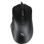 Мышь проводная A4Tech Bloody X5 Pro черный, 16000 dpi, USB, кнопки - 9, фото15