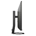 Монитор 27' Philips 27E1N50HE IPS 2560x1440, 75 Гц, 4 мс, 16:9, 300 кд/м², HDMI 1.4, DP 1.2, USB-C, USB Hub, 3.5 Jack, динамики (2×3 Вт), веб-камера, FreeSync, черный, фото4
