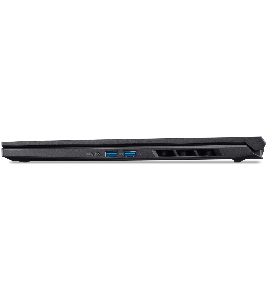 Ноутбук Acer Nitro V 16 Gaming/16'/IPS/Intel Core 7 240H/16Gb/512Gb SSD/nVidia GeForce RTX 5070 8192Mb/Windows 11 Home/черный/2.1kg