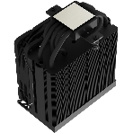 Кулер для процессора Zalman CNPS13X черный, 120 мм, алюминий/медь, 2000 об/мин, 29.7 дБ, 4 pin, 240 Вт, 159 мм, фото8