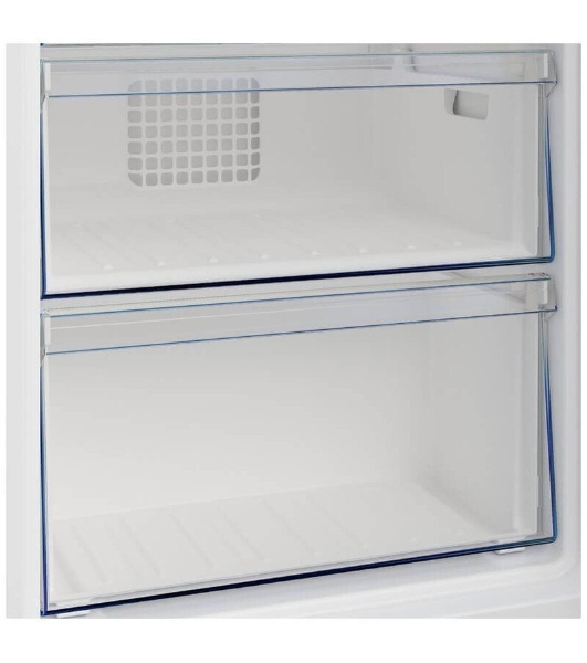 Морозильная камера Beko B3RFNK312G, серый, 275 л, 6 ящиков