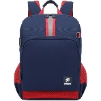 Рюкзак для ноутбука Sumdex BPA-102 BU, 28 х 39 х 13 см, 0.4кг, синий, фото 1