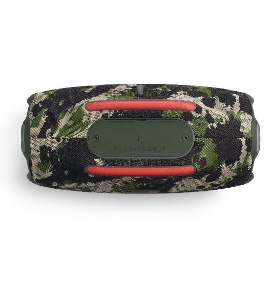 Портативная акустика JBL XTREME 4, камуфляж