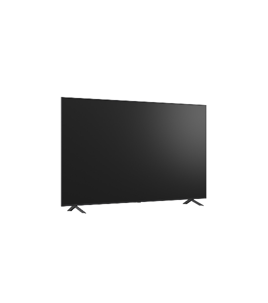 Телевизор LG 86' 86QNED80A6A черный Edge LED 4K UHD 60Hz webOS
