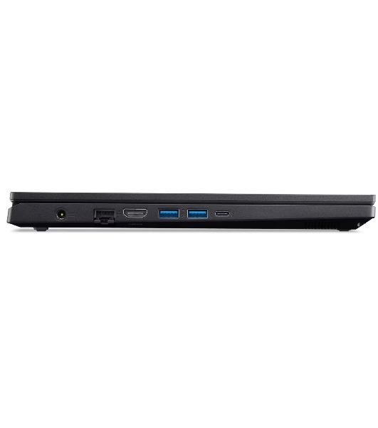 Ноутбук Acer Nitro V 15 ANV15-52-54UP Intel Core 5 210H/16Gb/SSD 1Tb/RTX 5050 8Gb/15.6'/IPS/FHD/1920x1080/165Hz/NoOS/черный (NH.QZ7CD.00A)