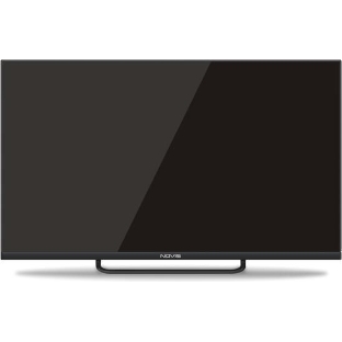 Телевизор NOVIS 32' NTV-H3230TS черный DLED HD 60Hz Smart TV
