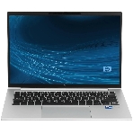 Ноутбук HP EliteBook 840 G10/14'/IPS/Intel Core i5-1335U/16Gb/512Gb SSD/Inte Graphics/DOS/серебристый/1.36kg, фото 1