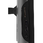 Моноблок IRU 23IM 23.8' Full HD i5 12450H (2) 16Gb SSD512Gb UHDG Windows 11 Pro GbitEth WiFi BT 90W Cam черный 1920x1080, фото4