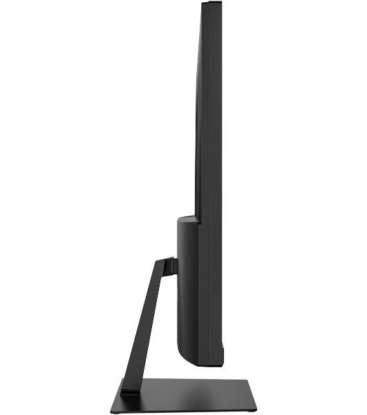 Монитор 24.5' Digma Overdrive 25P510F IPS 1920x1080, 180 Гц, 1 мс, 16:9, 250 кд/м², 1xHDMI, 1xDP, черный