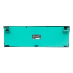 Клавиатура Raskat KM002 проводная, USB Type-A, серый, фото5