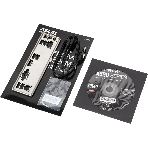 Материнская плата ASUS PRIME A520M-K, AM4, AMD A520, 2xDDR4, 4xSATA, 1xM.2, 1xPCIe 3.0 x16, 1xPCIe x1, 1xHDMI, 1xVGA, 1x 1Gb LAN, 2xUSB-A 2.0, 4xUSB-A 3.2 Gen 1, 3x3.5 мм, 7.1, mATX, фото4