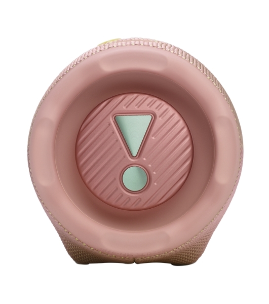 Портативная акустика JBLCHARGE6PINK розовый