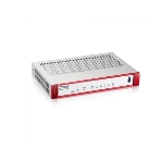 Межсетевой экран Zyxel USG FLEX 50H с подпиской Gold на 1 год (AV, CF, IDP/DPI, Sandboxing, SecuReporter), 5xRJ-45: 1G (LAN/WAN), 1xUSB3.0 **, фото 1