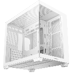 Компьютерный корпус Deepcool CG530 WH белый без БП ATX 2x120мм 2x140мм 2xUSB2.0 1xUSB3.0 audio bott PSU, фото9